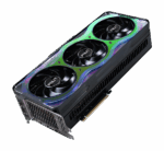 SVGA Palit GeForce RTX5090 GameRock OC 32GB GDDR7, NE75090S19R5-GB2020G