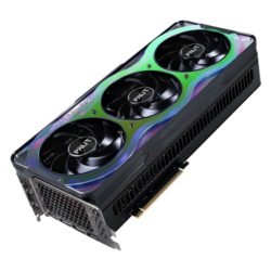 SVGA Palit GeForce RTX5090 GameRock OC 32GB GDDR7, NE75090S19R5-GB2020G