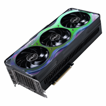 SVGA Palit GeForce RTX5090 GameRock OC 32GB GDDR7, NE75090S19R5-GB2020G