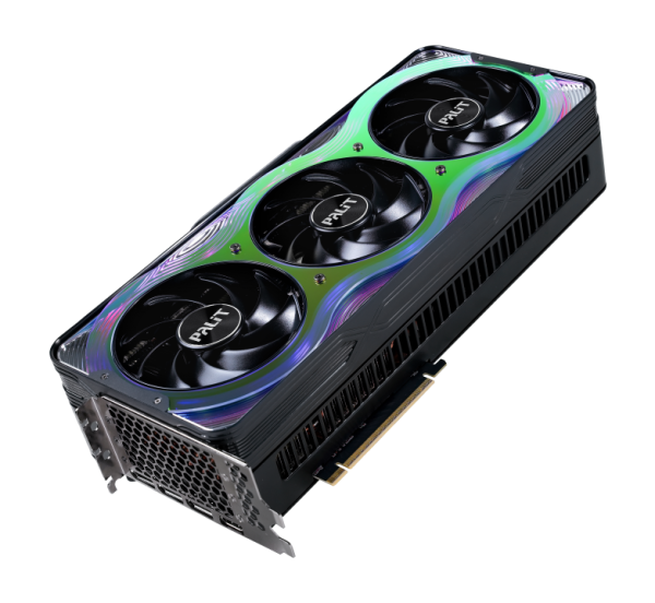 1003202567ce536b58bdc.png SVGA Palit GeForce RTX5090 GameRock OC 32GB GDDR7, NE75090S19R5-GB2020G - Slika 1