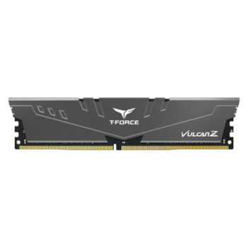 RAM DDR4 16GB TeamGroup VULCAN Z 3600MHz CL18 Gray TLZGD416G3600HC18J01