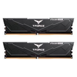 RAM DDR5 64GB (2x32) TeamGroup T-FORCE VULCAN 5600MHz CL36 FLBD564G5600HC36BDC01