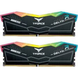 RAM DDR5 32GB (2x16) TeamGroup T-FORCE DELTA RGB 6000MHz CL30 FF3D532G6000HC30DC