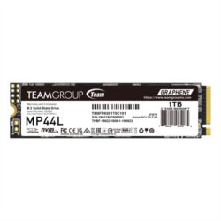 SSD M.2 NVMe TeamGroup 1TB MP44L Gen4x4 5000MBs/4500MBs TM8FPK001T0C101