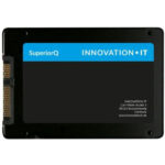 SSD 2.5" 512GB InnovationIT SuperiorQ Bulk 550Mbs/500Mbs 00-512888 - Image 3