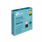 LAN MK TP-Link Archer TX20U NANO AX1800 WiFi/dual band/USB - Image 3