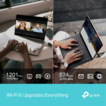 LAN MK TP-Link Archer TX20U NANO AX1800 WiFi/dual band/USB - Image 5