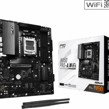 MB AM5 AsRock B850 PRO-A WIFI