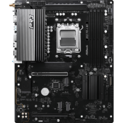 MB AM5 AsRock B850 PRO-A WIFI