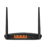 LAN Router TP-LINK TL-MR6400 3G/4G LTE - Slika 2