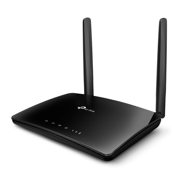 1703202567d779fbc715c.jpeg LAN Router TP-LINK TL-MR6400 3G/4G LTE - Slika 1
