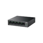 LAN Switch TP-Link LS105GP 5x1G/4PoE/65W - Slika 4
