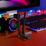 LAN MK TP-LINK TBE552E BE9300/WiFi7/ PCIe/BT5.4 - Image 3