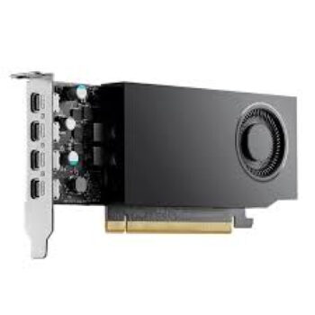 NVidia Quadro 8GB NVIDIA RTX A1000 Ampere , 900-5G172-2580-000