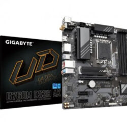 MB s1700 Gigabyte B760M DS3H AX