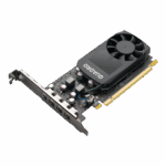 NVidia Quadro P1000V2 4GB PNY VCQP1000V2-PB