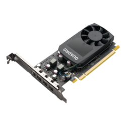 NVidia Quadro P1000V2 4GB PNY VCQP1000V2-PB