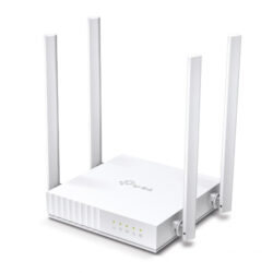 LAN Ruter TP-LINK Archer C24 AC750 dual band 733Mb/s