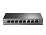 Switch TP Link TL-SG108PE 8-port 10/100/1000/4PoE/Metal - Slika 3