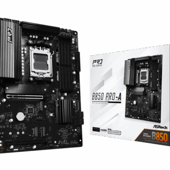 MB AM5 AsRock B850 PRO-A