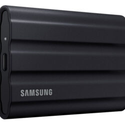 Eksterni SSD 1TB Samsung portable T7 MU-PE1T0S/EU