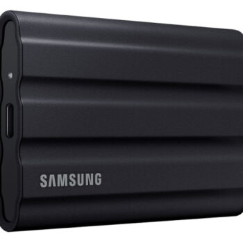 Eksterni SSD 1TB Samsung portable T7 MU-PE1T0S/EU