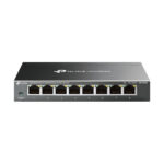 LAN Switch TP-Link DS108GE 8x1G/Smart