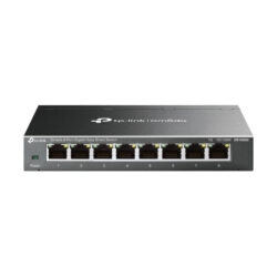 LAN Switch TP-Link DS108GE 8x1G/Smart