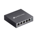LAN Switch TP-Link DS105GP 5x1G/4PoE/65W - Image 4