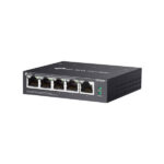 LAN Switch TP-Link DS105GP 5x1G/4PoE/65W - Image 5
