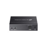 LAN Switch TP-Link DS105GP 5x1G/4PoE/65W - Image 6