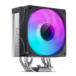 CPU Hladnjak Jonsbo CR-1000 V2 RGB - Crni - Image 3