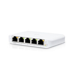 LAN Switch Ubiquiti USW-FLEX-MINI-EU 5x1G/1PoE