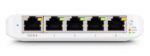 LAN Switch Ubiquiti USW-FLEX-MINI-EU 5x1G/1PoE - Slika 3