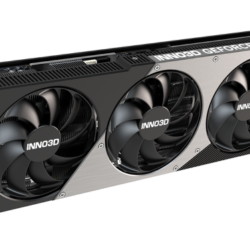 SVGA INNO3D RTX 5070 Ti 16GB Inno3D X3 OC GDDR7, N507T3-16D7X-176068N