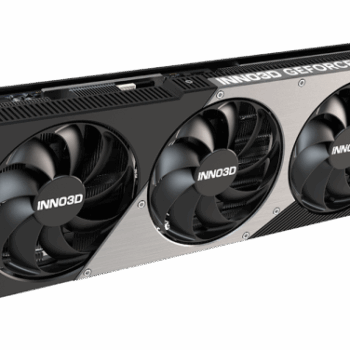 SVGA INNO3D RTX 5070 Ti 16GB Inno3D X3 OC GDDR7, N507T3-16D7X-176068N