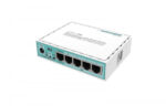 LAN Router MikroTik RB750Gr3 hEX 5xGigabit LAN - Image 3