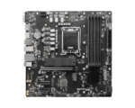 MB s1700 MSI PRO B760M-P - Slika 3