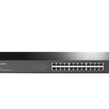 LAN Switch TP-LINK TL-SF1024 24port 10/100Mbps/RM