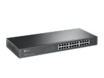 LAN Switch TP-LINK TL-SF1024 24port 10/100Mbps/RM - Image 4