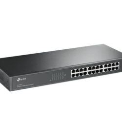 LAN Switch TP-LINK TL-SF1024 24port 10/100Mbps/RM