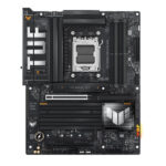 MB AM5 ASUS TUF X870-PLUS Gaming WIFI ATX 90MB1IU0-M0EAY0 - Image 3