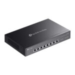 LAN Switch TP-Link DS1008X 8x10G/Omada/RM - Image 3
