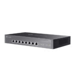 LAN Switch TP-Link DS1008X 8x10G/Omada/RM - Image 4