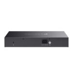 LAN Switch TP-Link DS1008X 8x10G/Omada/RM - Image 5