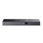 LAN Switch TP-Link DS1018GMP 18x1G/16PoE/250W/Smart/RM - Image 5