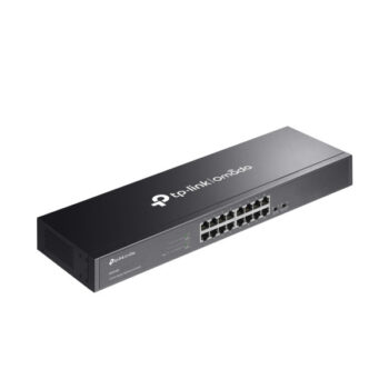 LAN Switch TP-Link DS1016G 16x1G/RM