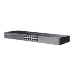 LAN Switch TP-Link DS1016G 16x1G/RM - Image 4