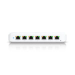 LAN Switch Ubiquiti USW-ULTRA-210W 8x1GPoE/L2/210W - Image 3