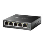 LAN Switch TP-Link DS105GE 5x1G/Smart - Image 3